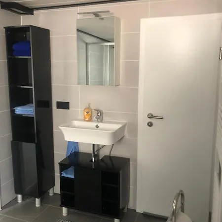 Ferienhaus Oder Nur Ein Brohl-Lutzing