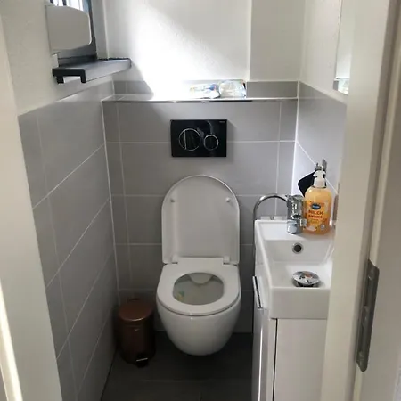 Ferienhaus Oder Nur Ein Apartmán Brohl-Lutzing