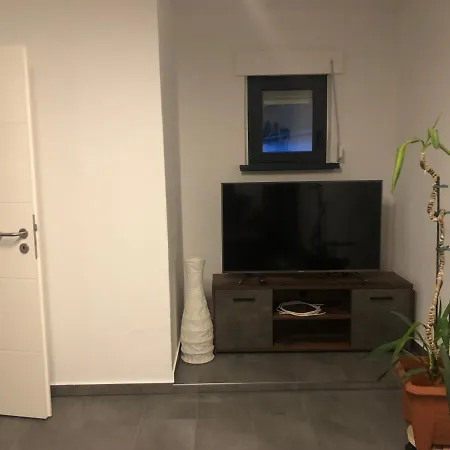 Apartmán Ferienhaus Oder Nur Ein