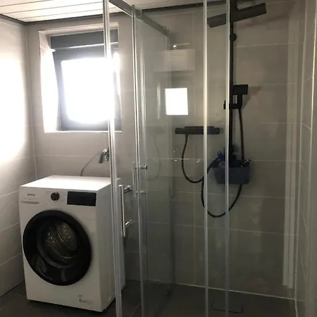 Ferienhaus Oder Nur Ein Apartmán