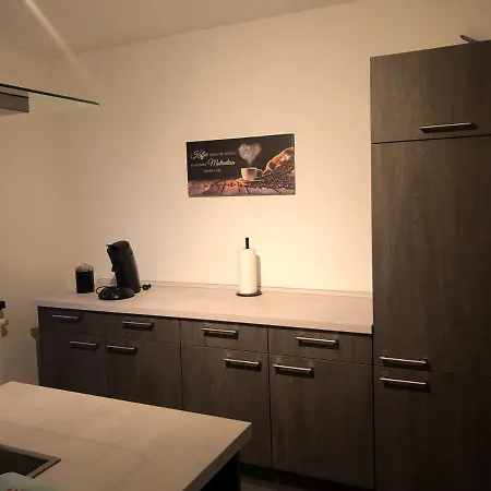 Ferienhaus Oder Nur Ein