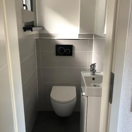 Apartmán Ferienhaus Oder Nur Ein Brohl-Lutzing