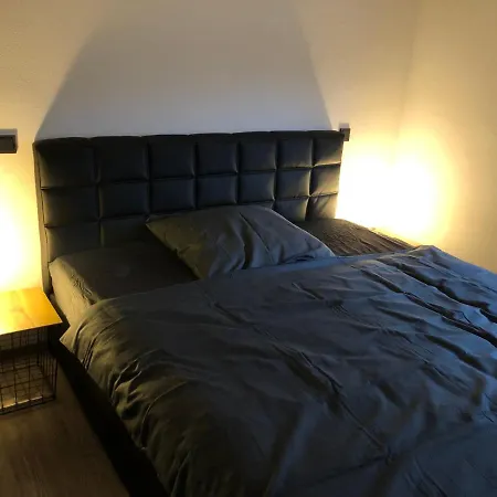 Apartmán Ferienhaus Oder Nur Ein *