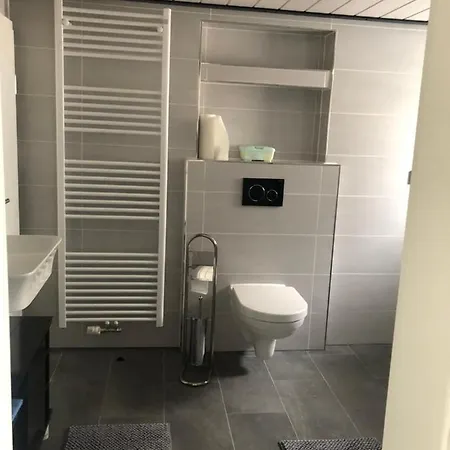 Apartmán Ferienhaus Oder Nur Ein Brohl-Lutzing